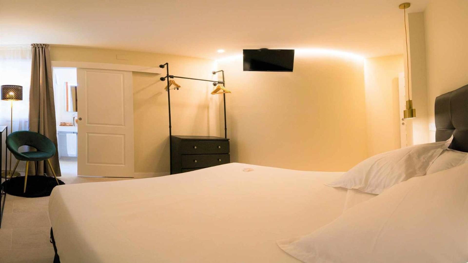 El Silencio Boutique Room Segovia Cameră foto