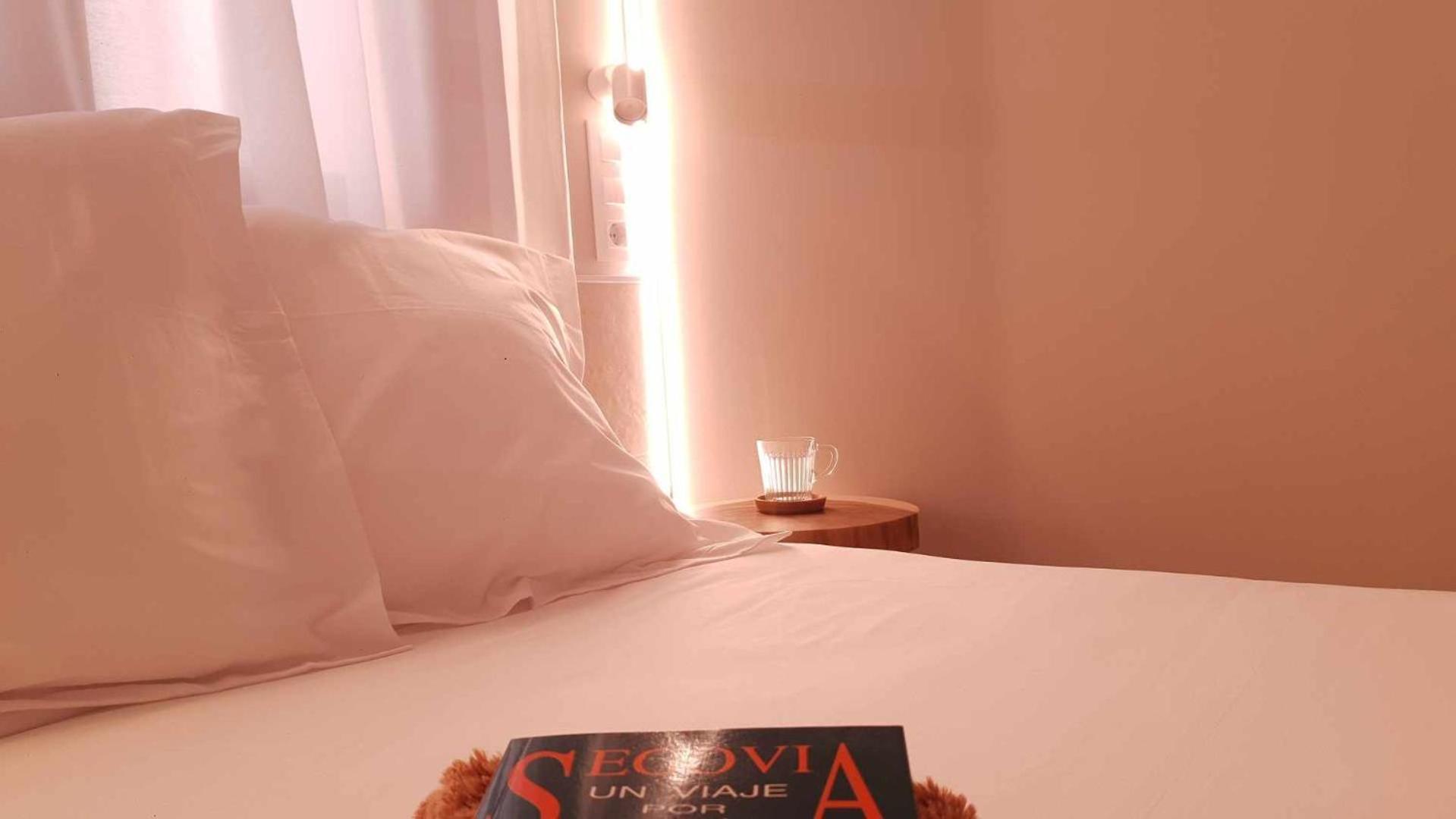 El Silencio Boutique Room Segovia Cameră foto